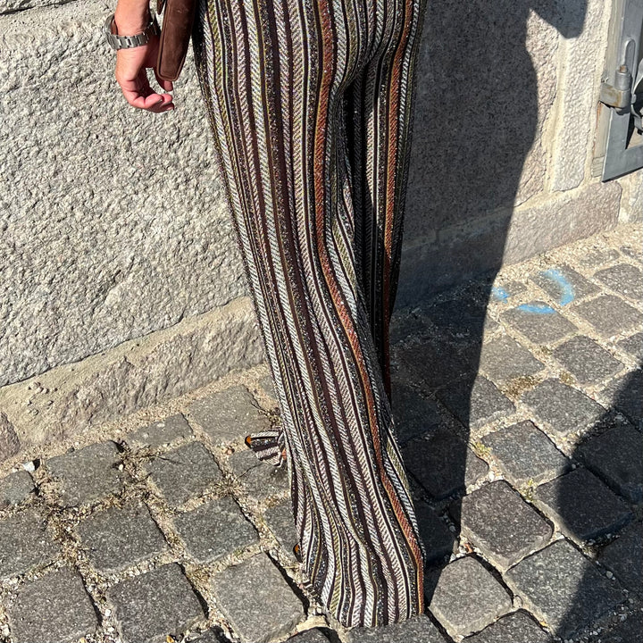 MISSONI STRAIGHT-LEG BUKSER