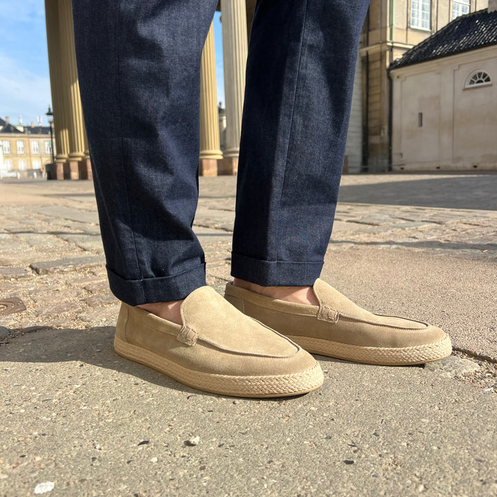 DOUCALS MALNUY LOAFERS