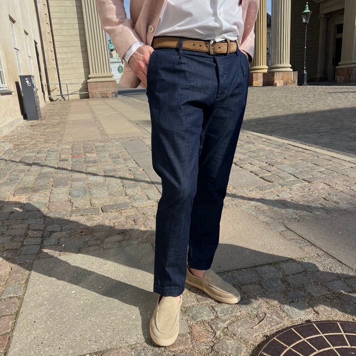 DOUCALS MALNUY LOAFERS