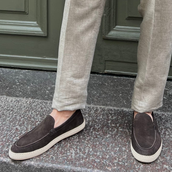 DOUCALS MALNUY LOAFERS