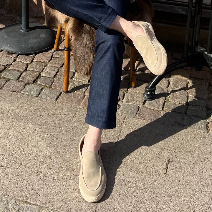 DOUCALS MALNUY LOAFERS