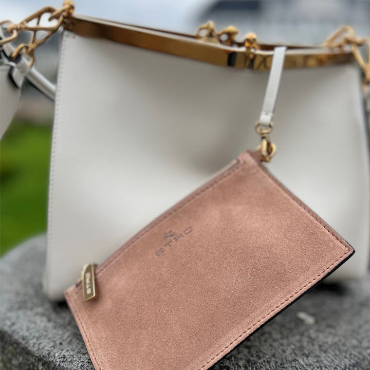 ETRO SIGNATUR VELA TASKE