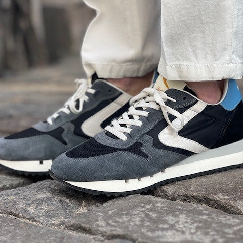 VALSPORT MULTIFARVET SNEAKERS