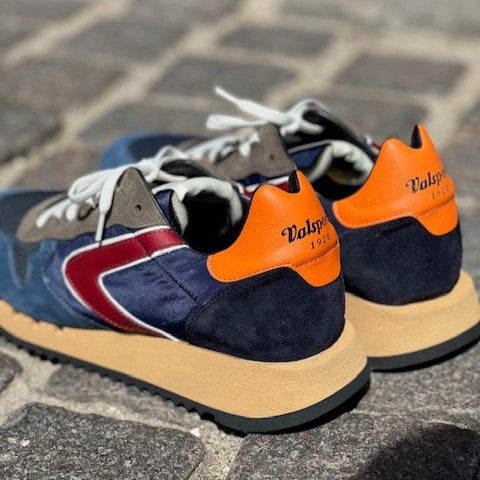 VALSPORT MULTIFARVET SNEAKERS