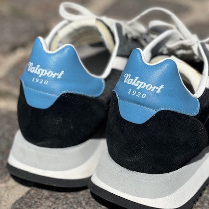 VALSPORT MULTIFARVET SNEAKERS