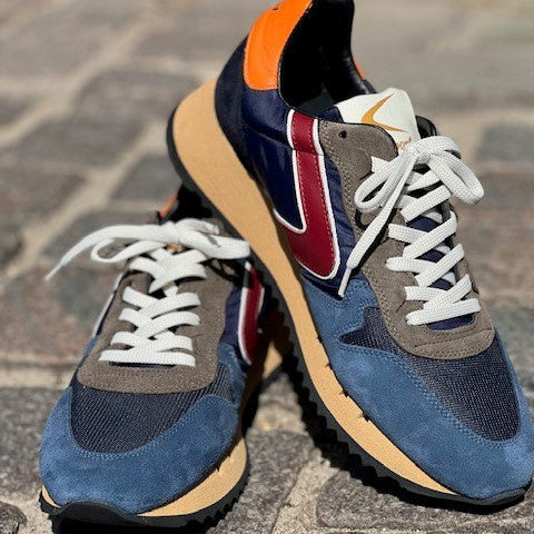 VALSPORT MULTIFARVET SNEAKERS