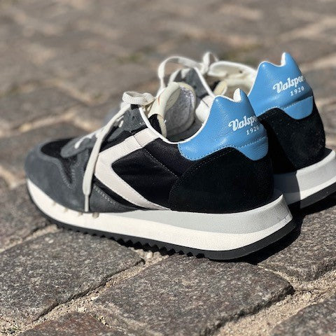 VALSPORT MULTIFARVET SNEAKERS