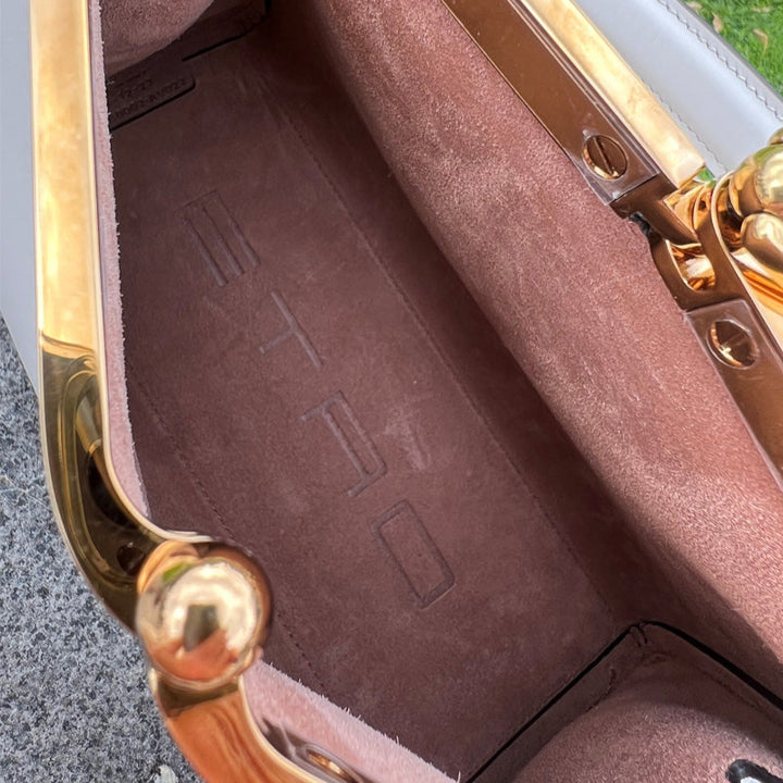 ETRO SIGNATUR VELA TASKE