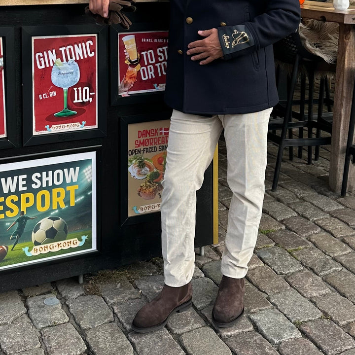 JACOB COHËN SCOTT JEANS FLØJL