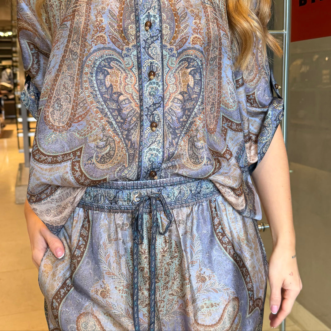 ZIMMERMANN WANDERLUST BUKS