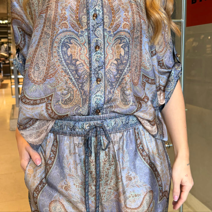 ZIMMERMANN WANDERLUST BUKS