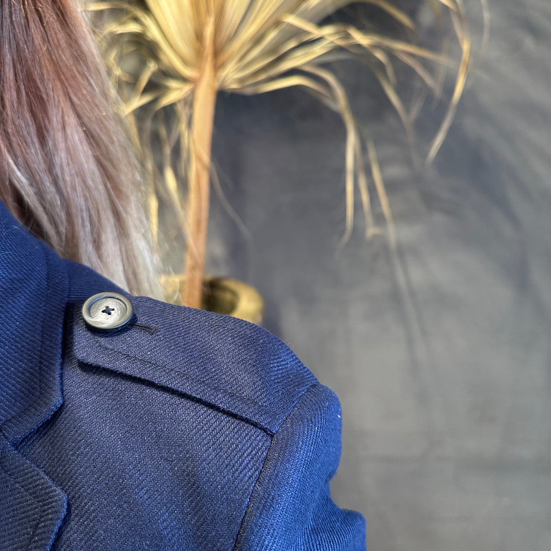 TAGLIATORE SILKE BLAZER