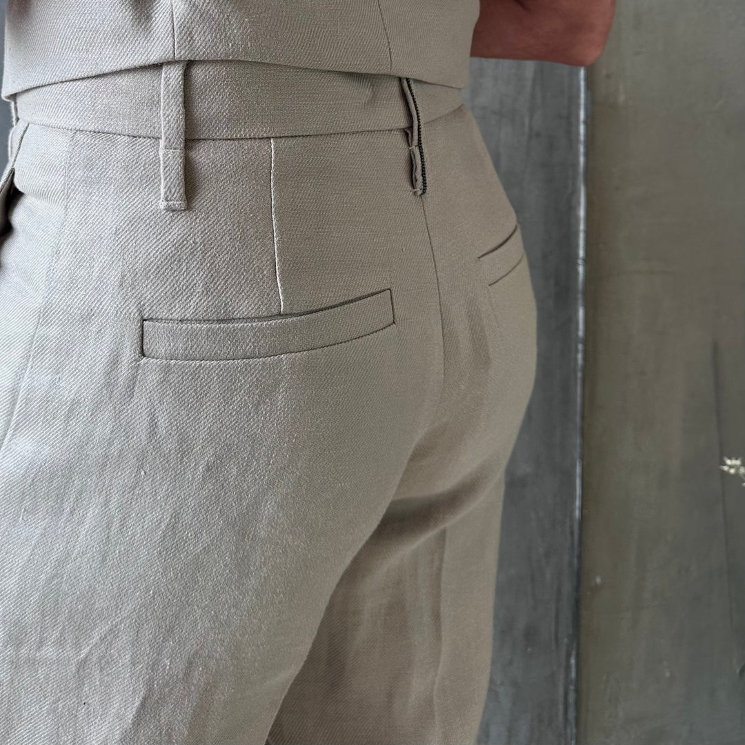 BRUNELLO CUCINELLI BUKS