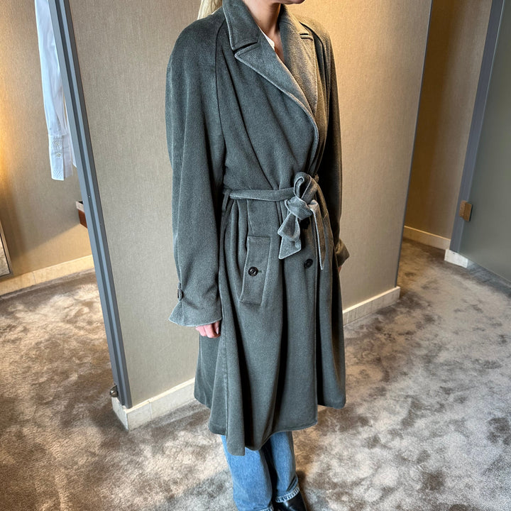 BOGLIOLI CASHMERE FRAKKE