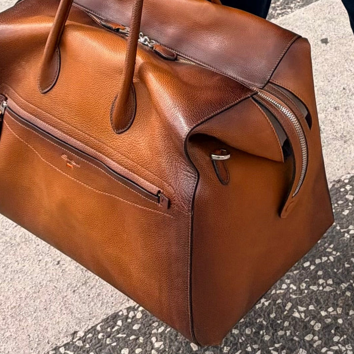 SANTONI WEEKEND TASKE