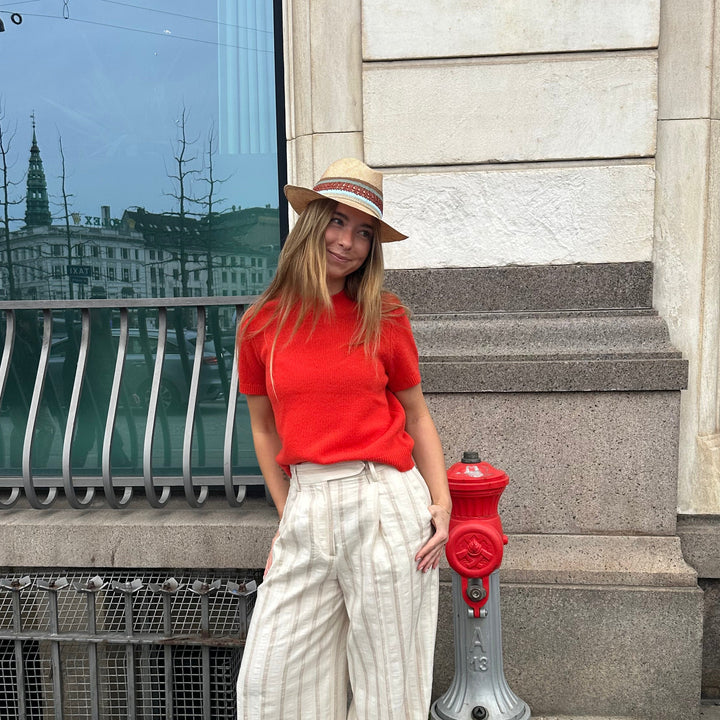 FTC KORTÆRMET STRIK