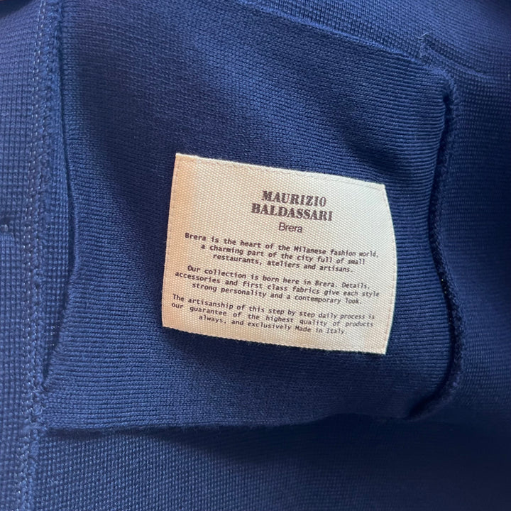 MAURIZIO BALDASSARI OVERSHIRT