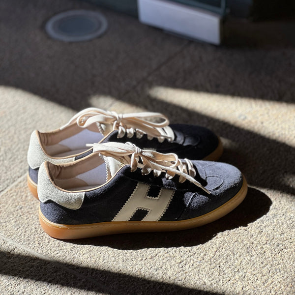 HOGAN FLAD SNEAKERS