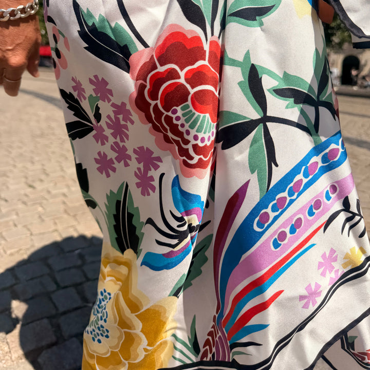 MISSONI TØRKLÆDE