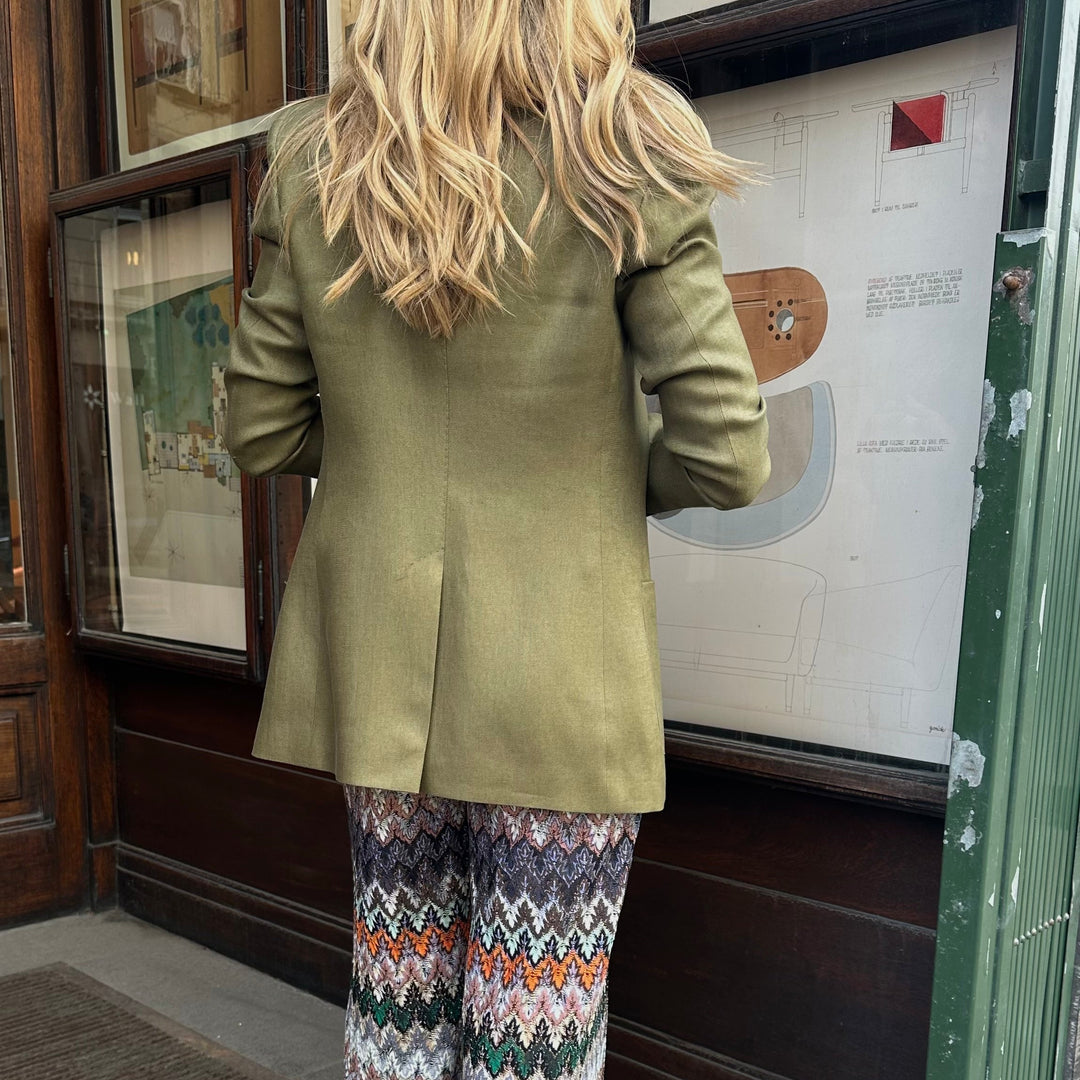 TAGLIATORE HØR PARIGI BLAZER