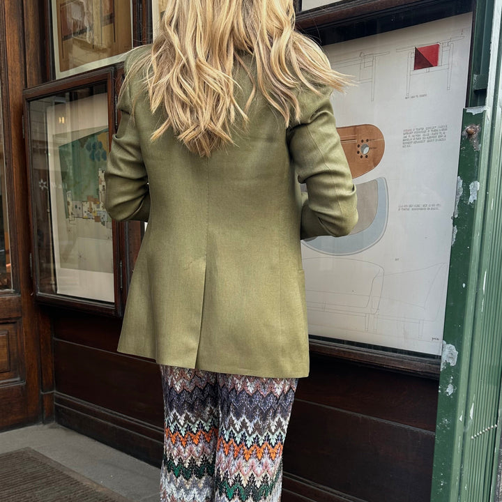 TAGLIATORE HØR PARIGI BLAZER