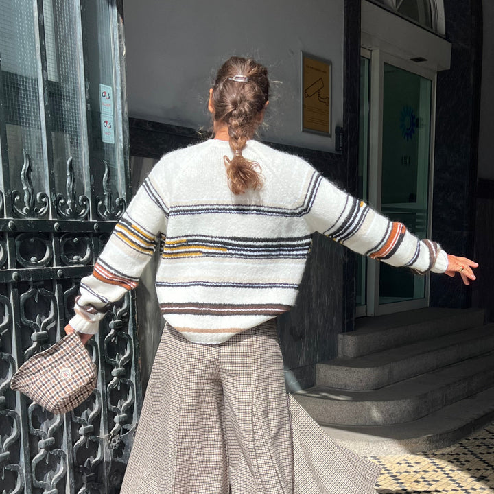 MISSONI CREW NECK STRIK