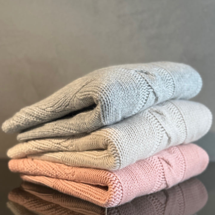 FTC V-HALS I KABELSTRIK