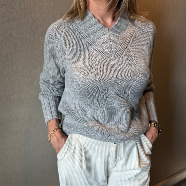 FTC V-HALS I KABELSTRIK