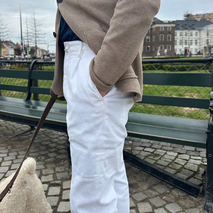 JACOB COHËN HENRY JEANS