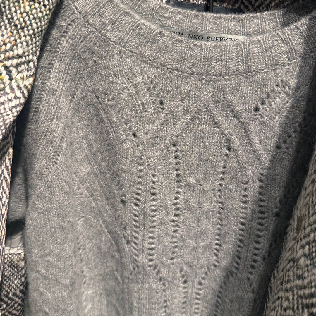 ERMANNO SCERVINO STRIK