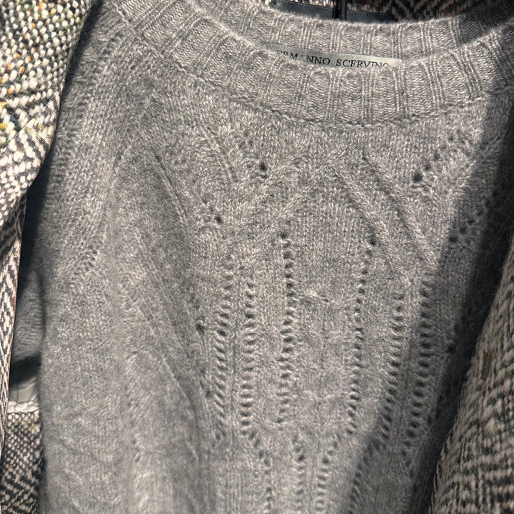 ERMANNO SCERVINO STRIK