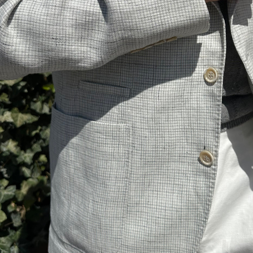 BRUNELLO CUCINELLI BLAZER
