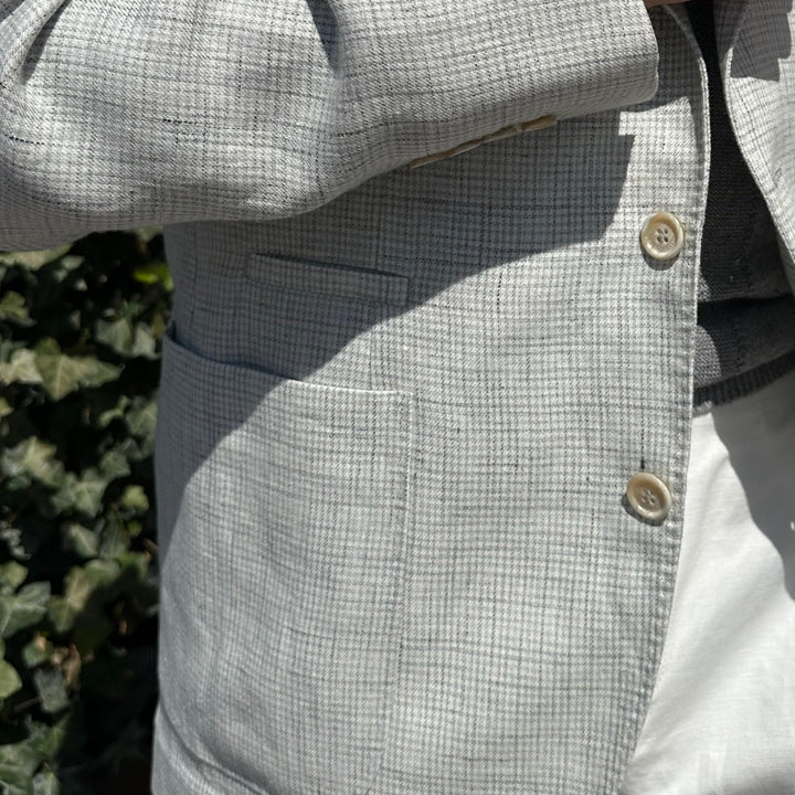 BRUNELLO CUCINELLI BLAZER
