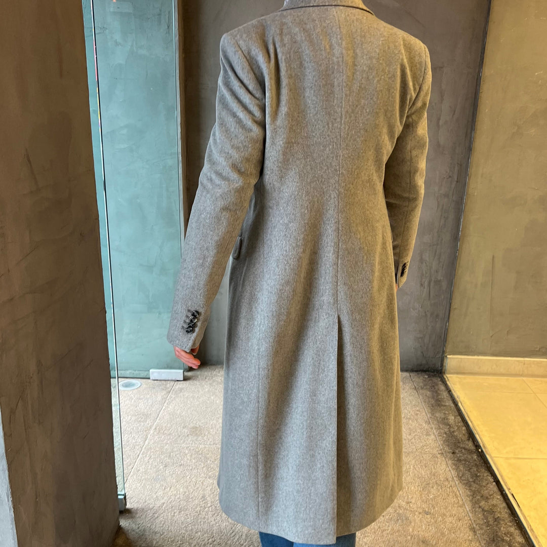 TAGLIATORE ZEUDI FRAKKE