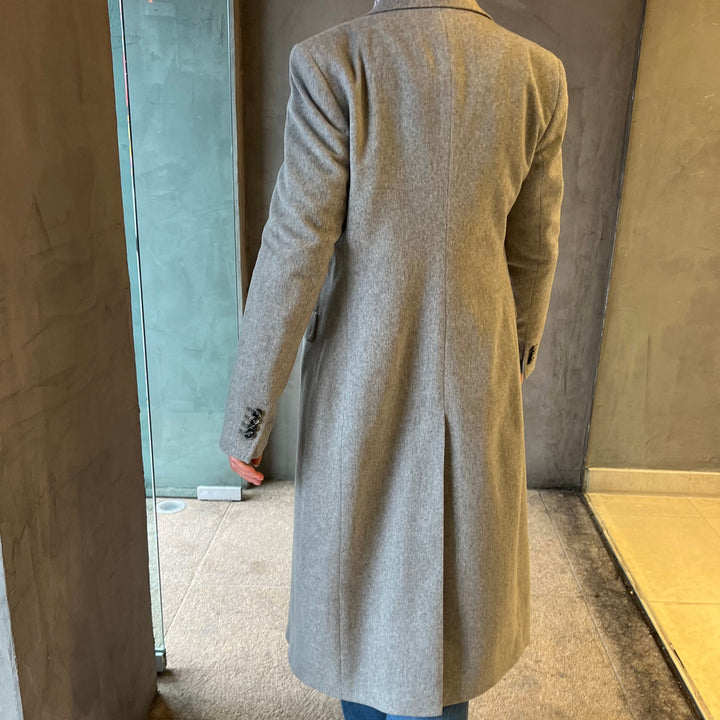 TAGLIATORE ZEUDI FRAKKE