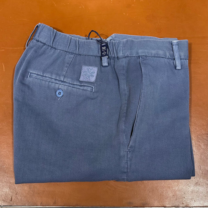 JACOB COHËN SHORTS