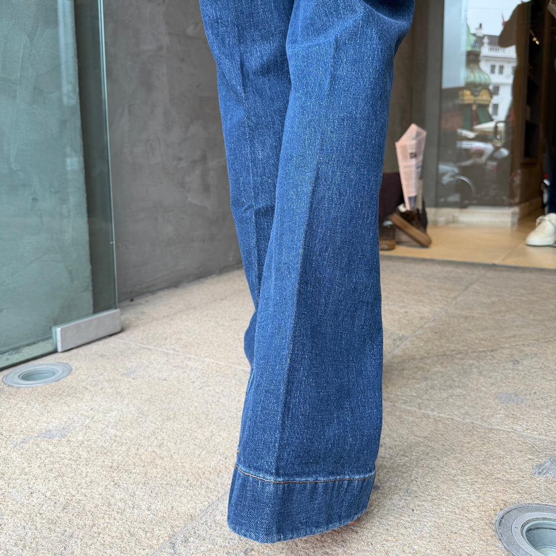 7 FOR ALL MANKIND MODERN DOJO PATCH POCKET
