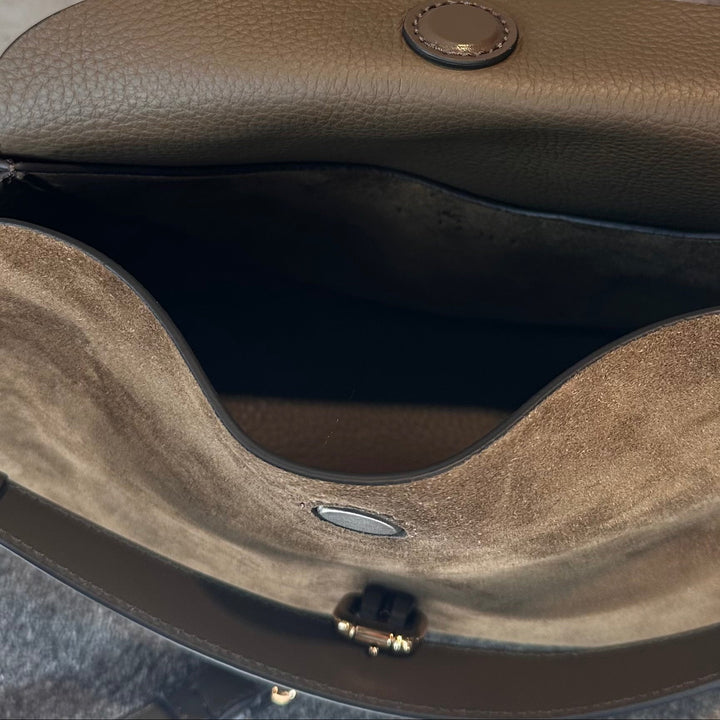 ETRO MEDIUM PONY BAG