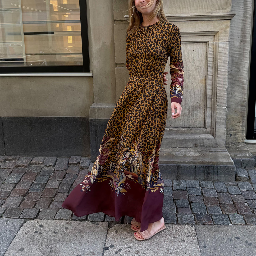 ETRO BOTANISK KJOLE
