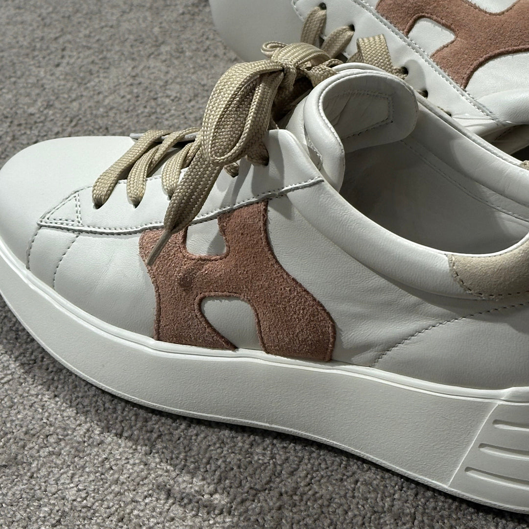 HOGAN REBEL SNEAKERS