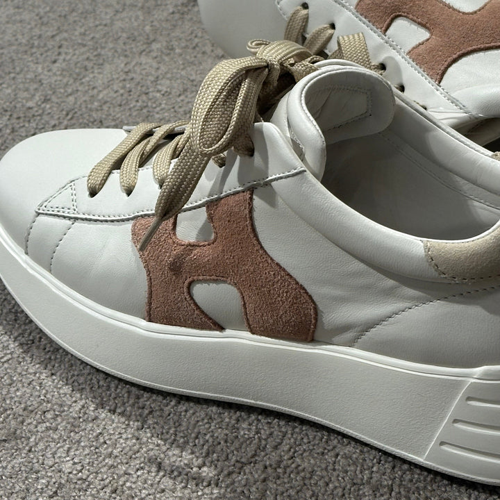 HOGAN REBEL SNEAKERS