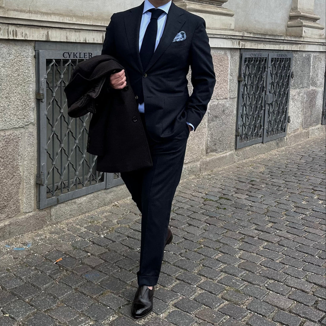 CARUSO ULD HABIT