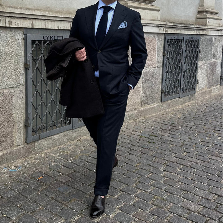 CARUSO ULD HABIT