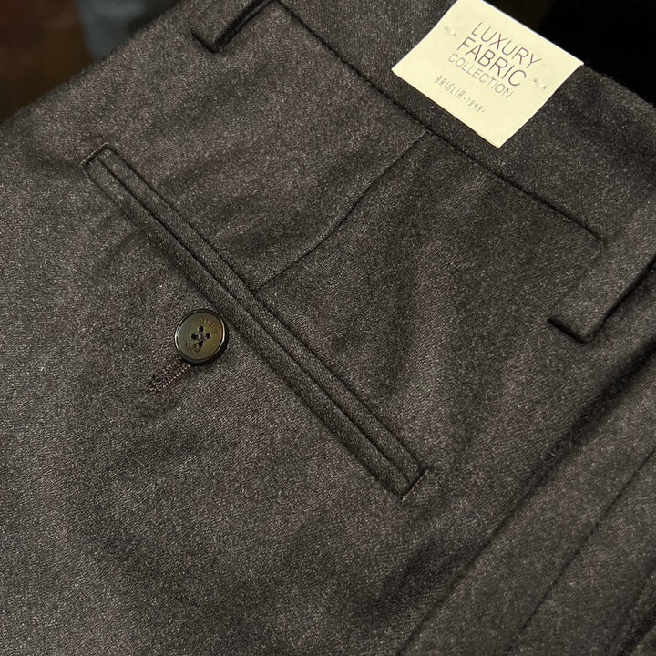 BRIGLIA PORTOBELLO ULDBUKS