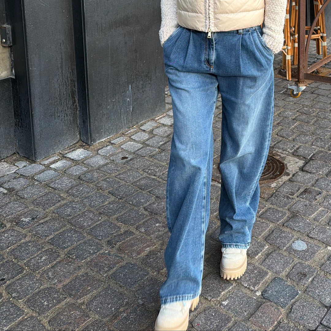BRUNELLO CUCINELLI JEANS