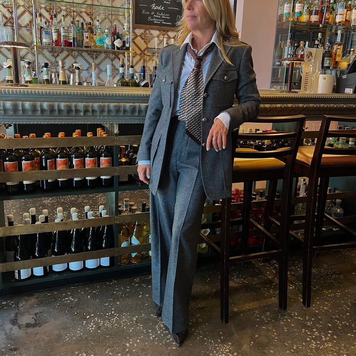 TAGLIATORE SALT&PEBER BUKS