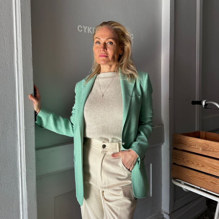 TAGLIATORE BERTHA BLAZER