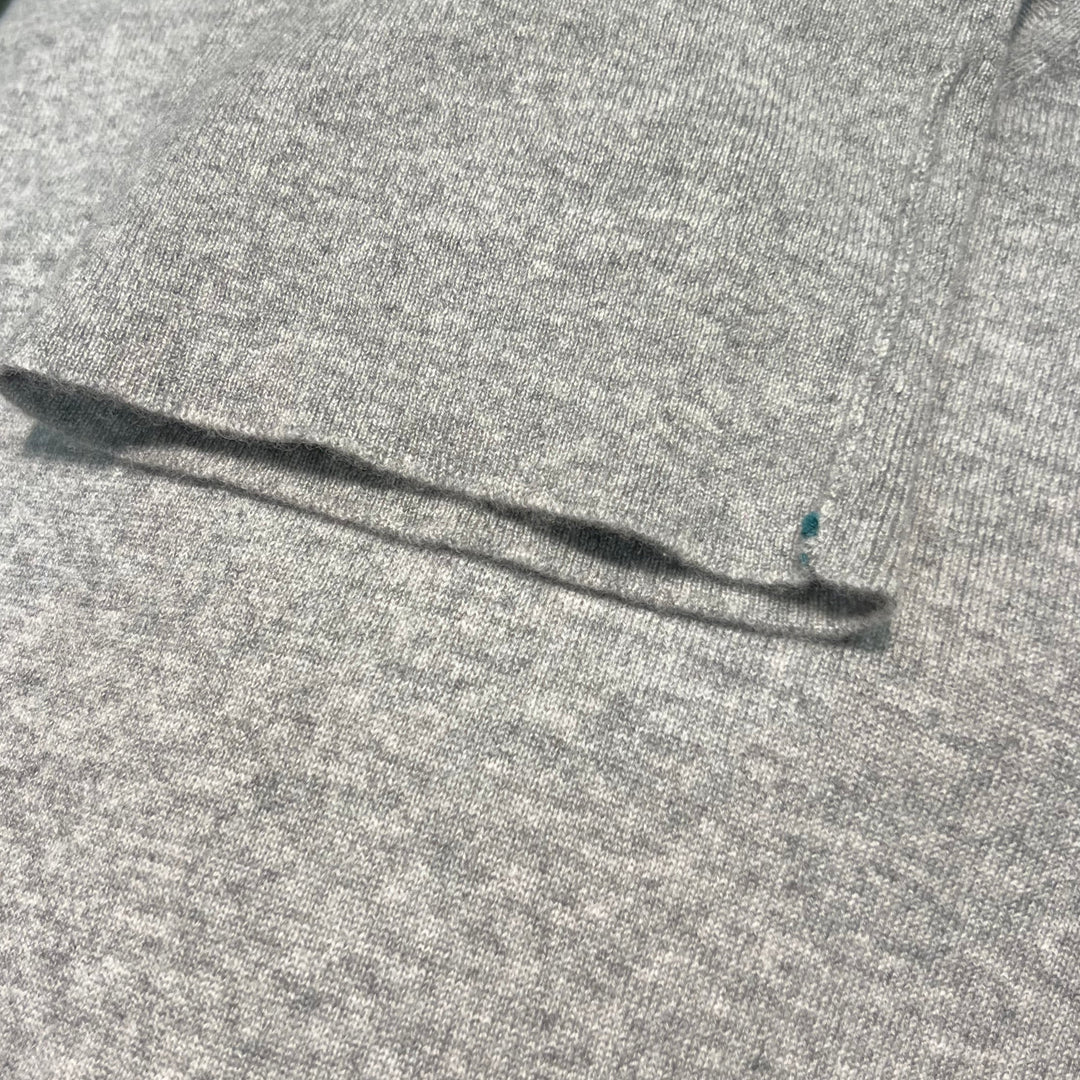 FIORONI CASHMERE RULLEKRAVE