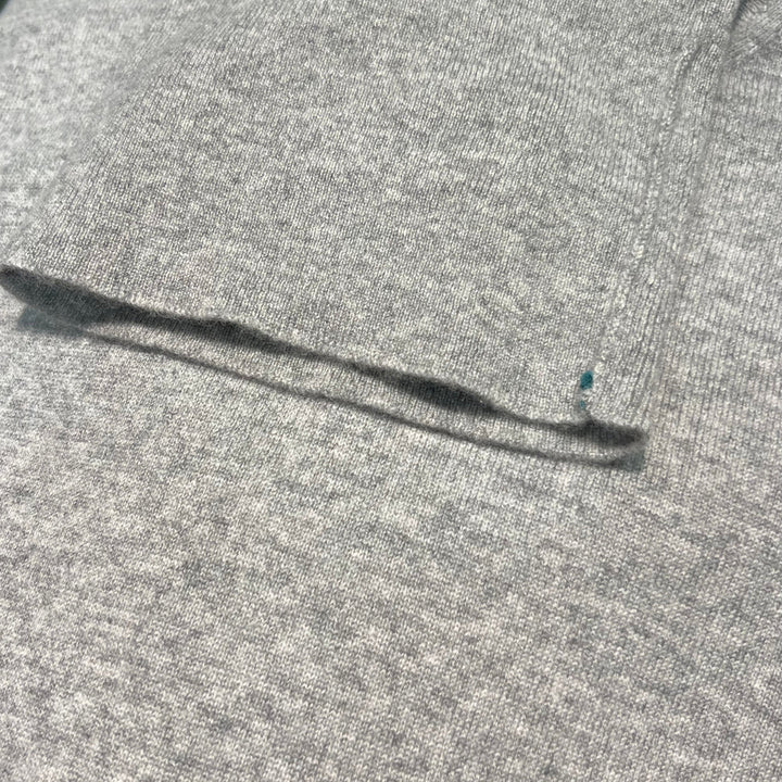 FIORONI CASHMERE RULLEKRAVE