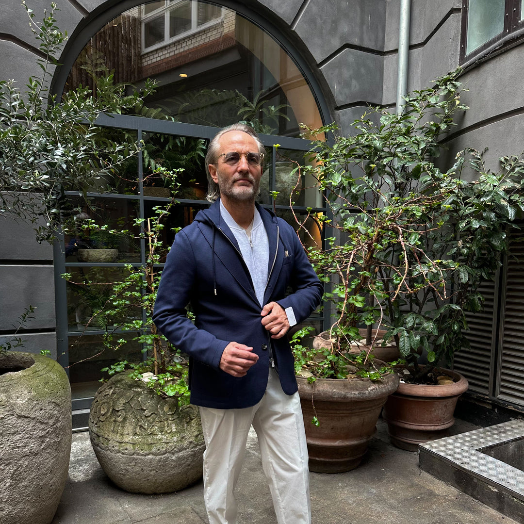 ELEVNTY SPORTY BLAZER